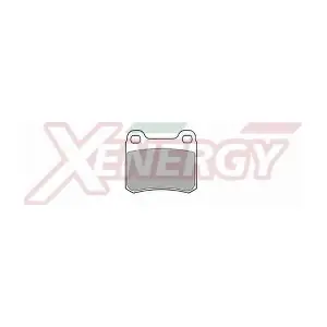 AP XENERGY X40140
