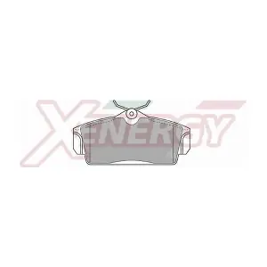 AP XENERGY X40685