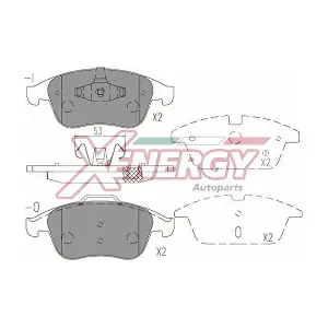 X41255 AP XENERGY