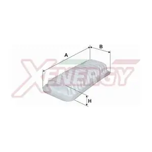 AP XENERGY X1521874