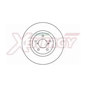 AP XENERGY X602223