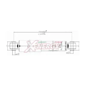 AP XENERGY X080344