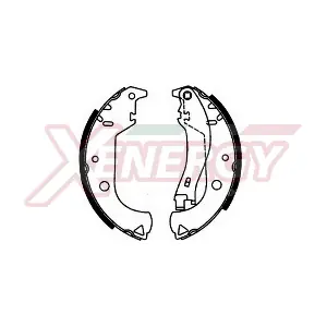AP XENERGY X50344