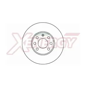 AP XENERGY X602108