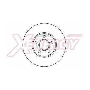 AP XENERGY X602080