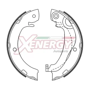 AP XENERGY X50725