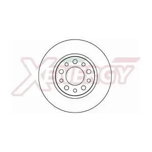AP XENERGY X601017