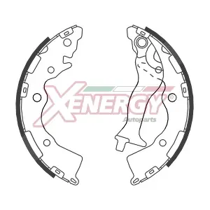 AP XENERGY X50470