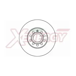 AP XENERGY X602192