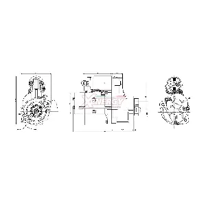 AP XENERGY XST10235AD