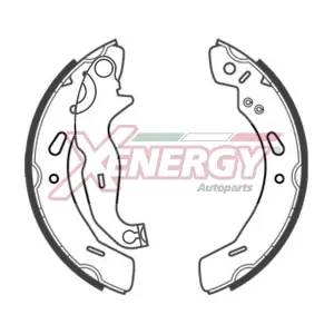 AP XENERGY X50646