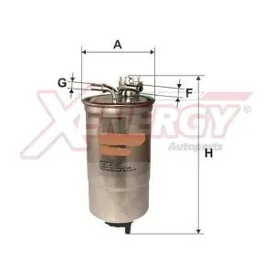 AP XENERGY X1510414