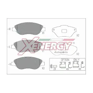 X41278 AP XENERGY