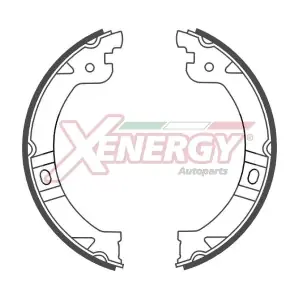 AP XENERGY X50735