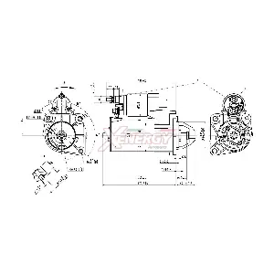 AP XENERGY XST40610AD