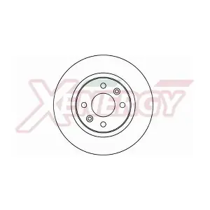 AP XENERGY X601145
