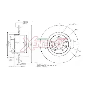 X601537 AP XENERGY