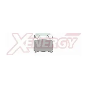AP XENERGY X40453