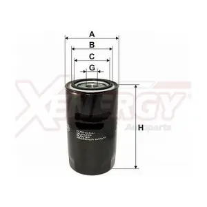 X1595927 AP XENERGY