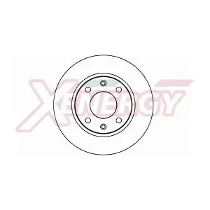 AP XENERGY X601024