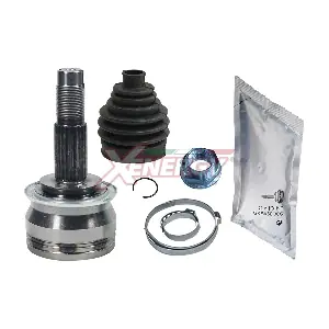 XG076821 AP XENERGY