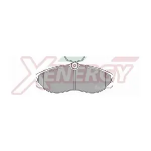 AP XENERGY X40559