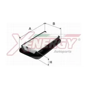 AP XENERGY X1591765