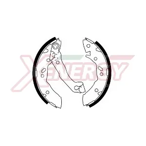 X50338 AP XENERGY