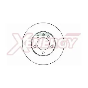 AP XENERGY X602111