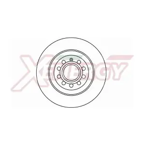 X601121 AP XENERGY
