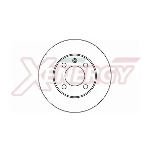 AP XENERGY X602057