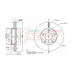 AP XENERGY X602120