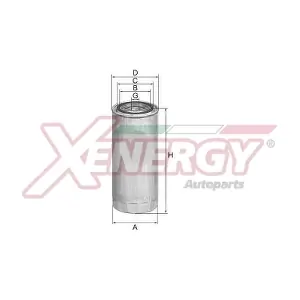 AP XENERGY X1537000
