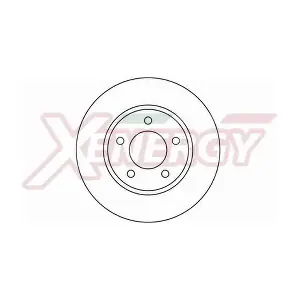 AP XENERGY X602133