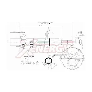 AP XENERGY X708339