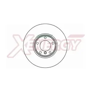 X602177 AP XENERGY
