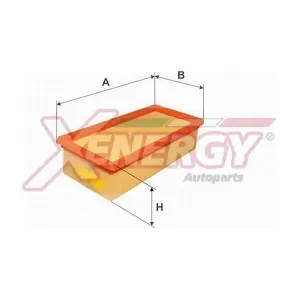 X159195 AP XENERGY