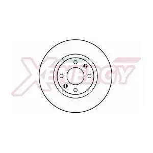 AP XENERGY X602038