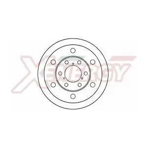 AP XENERGY X601009
