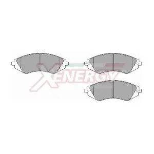 AP XENERGY X40702