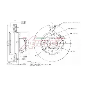 AP XENERGY X602860