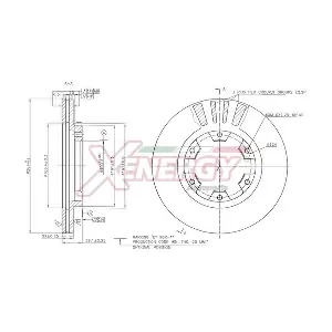 X602786 AP XENERGY