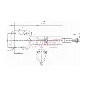 AP XENERGY X810335