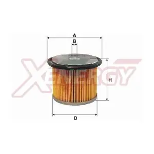AP XENERGY X1510141