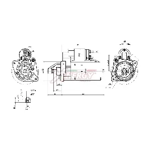 AP XENERGY XST16210AD