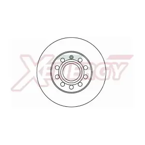AP XENERGY X601108