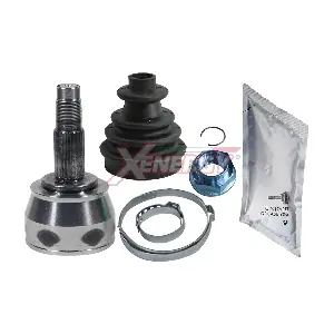 XG027817 AP XENERGY