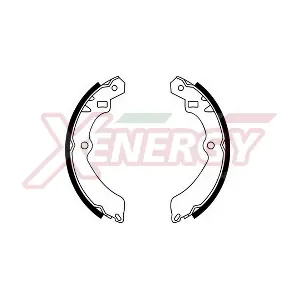 AP XENERGY X50182