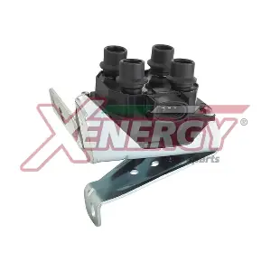 AP XENERGY XE-8001A