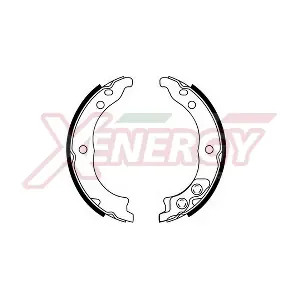 AP XENERGY X50445
